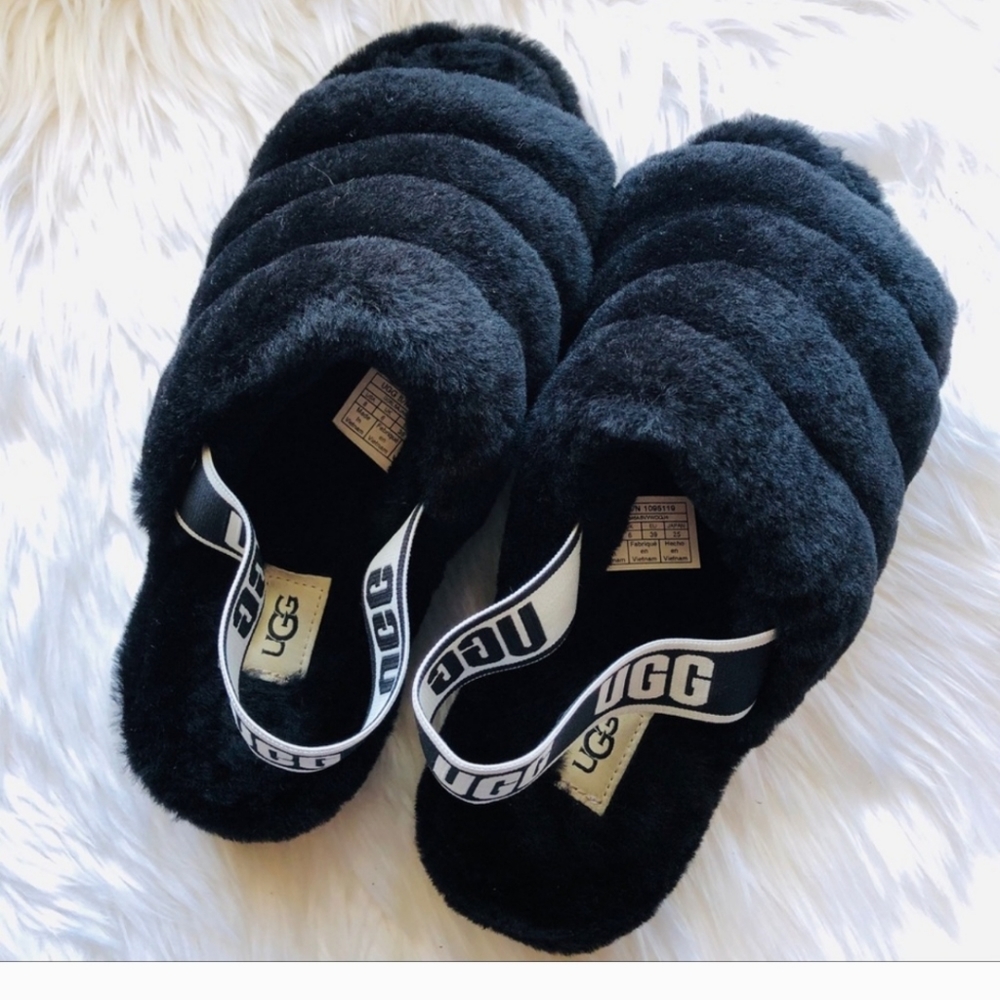 UGG